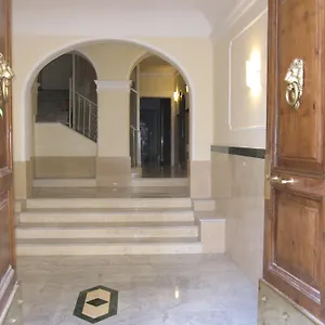Cressy Otel